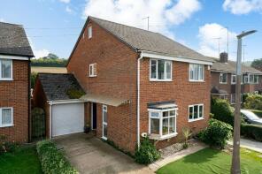 Bayford, Bourne End Lane, Hemel Hempstead HP1 2RL