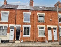 6, Henton Road, Leicester LE3 6AX