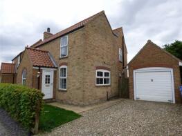 19, Swine Lane, Coniston HU11 4JS