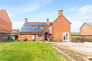 Little Suttons, Romsey Road, Salisbury SP5 2SA
