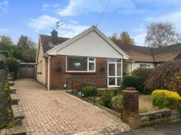 97, Caer Wenallt, Rhiwbina, Cardiff CF14 7TJ
