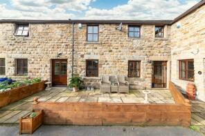 5 Sycamore Cottage, South View Fold, New Row Lane, Ingbirchworth, Sheffield S36 7GP