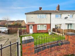 72, Raymond Avenue, Grimethorpe, Barnsley S72 7NQ