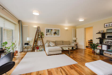 Belvedere Drive, Wimbledon, SW19