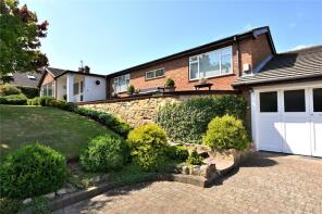 Westhaven, Old Hill, Worcester WR7 4DA