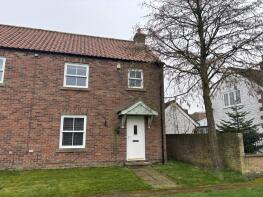 Pond Rosa, Main Road, Helperthorpe, Malton YO17 8TQ