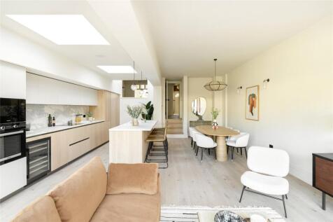 Highlever Road, London, W10