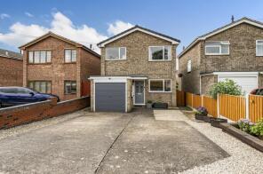 28, Hedgefield Road, Grantham NG32 1TA