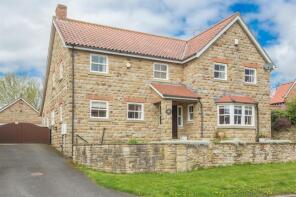 High Croft, Main Street, Wombleton, York YO62 7RX
