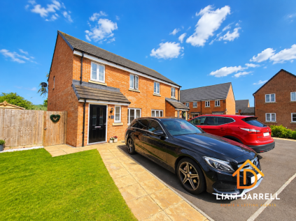 Mustang Road, Seamer, Scarborough, North Yorkshire