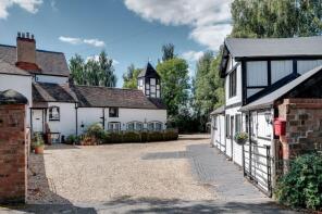 Norton Grange, Hatfield Lane, Norton, Worcester WR5 2PY