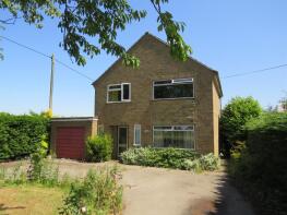 Jerboa, Hubberts Bridge Road, Kirton, Boston PE20 1TW