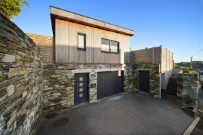 Chi An Skath, Cliff Street, St. Austell PL26 6QW