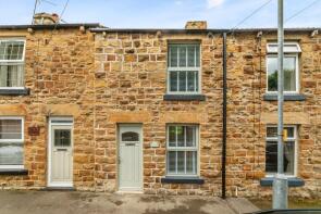 48, Occupation Road, Harley, Rotherham S62 7UF