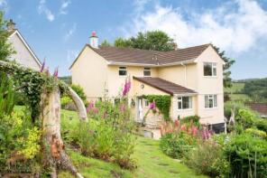 Fernhill, Road From Fourways To Alma Cottage, Gunnislake PL18 9AX