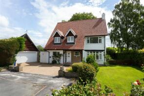 3 White Lodge, Northlands Close, Escrick, York YO19 6JD