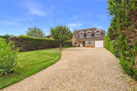 Sussex Lane, Spencers Wood, Reading, Berkshire, RG7