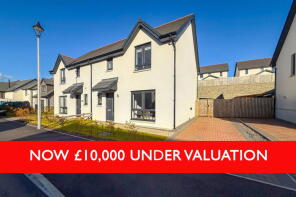23, Sorley Avenue, Dornoch IV25 3PA