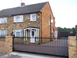 15, Harmondsworth Lane, Sipson, West Drayton UB7 0JQ