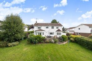 2 Pond House, Woodlands Close, Chepstow NP16 6EF