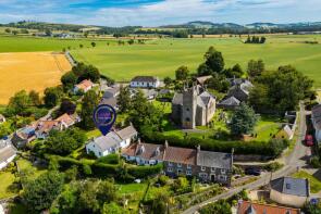 Lochiel Cottage, Collessie Brae, Collessie KY15 7RQ