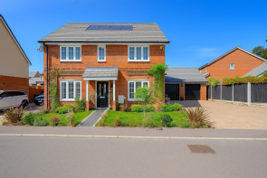 31, Fraser Crescent, Watford WD25 0BF