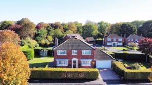 The Birches, Ludborough Park, Grimsby DN36 5SN
