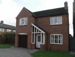 12, St Eatas Lane, Atcham, Shrewsbury SY5 6QA