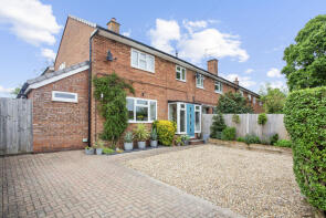 24, Parsons Close, Flamstead, St. Albans AL3 8ED