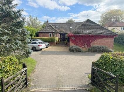 Blandys Hill, Kintbury