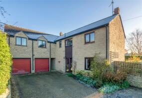 3, Walnut Rise, Bicester OX25 6LZ
