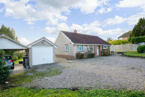 Green Acres, Bannut Tree Lane, Ross-on-wye HR9 6AJ