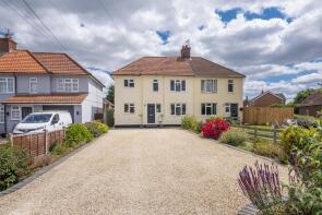 2, Ashen Road, Halstead CO9 4RP