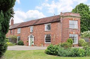 Lindridge House, A443 Lindridge, Tenbury Wells WR15 8JQ