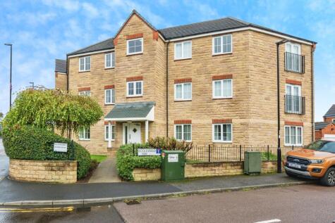 Ecclesfield Way, Sheffield, S35