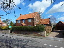 Stortford House, Town Street, Retford DN22 9AD