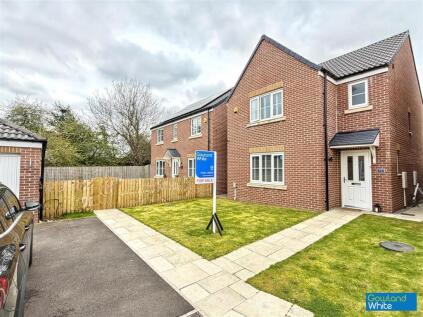 Potts Close, Stockton-On-Tees TS20 1FJ