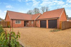 9, Copperfield Court, Diss IP21 4FG