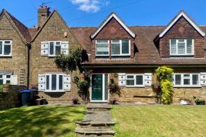 Rose Cottage, Richings Way, Iver SL0 9DA