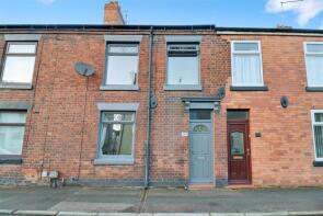 117, Church Street, Silverdale, Newcastle ST5 6JJ