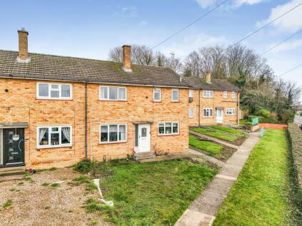 Polwell Lane, Barton Seagrave