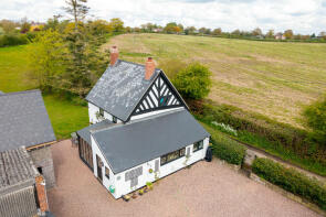 51 Laurel Cottage, Mount Pleasant To Home Farm, Whitchurch SY13 3LS