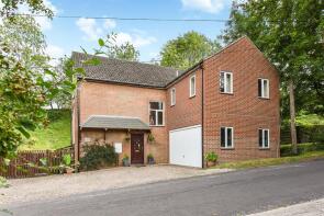 Quarry House, Stoke Hill, Andover SP11 0LT