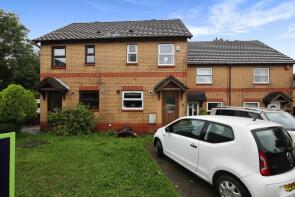 7, Cwrt-y-garth, Pontypridd CF38 2JH