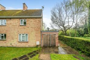 19, Tobruk Close, Andover SP11 6HT