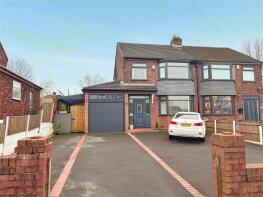 105, Bowness Road, Manchester M24 4EW