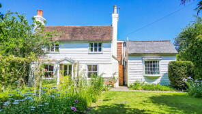 The Laurels, Queen Street, Sandhurst, Cranbrook TN18 5HS