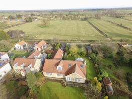 Prospect House, Mill Street, Harome, York YO62 5JG