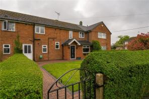 3, Penfold Close, Capenhurst, Chester CH1 6HJ