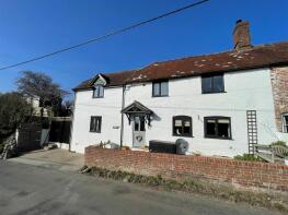 Honey Cottage, Tower Hill, Blandford Forum DT11 8NJ
